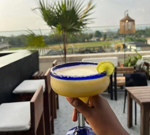 Bar Yucca Abuja 8