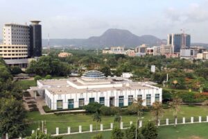 British High Commission in Abuja 1