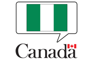 Canada High Commission in Abuja 1