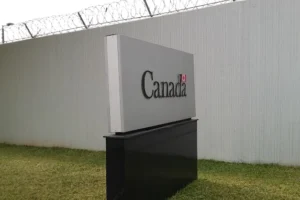 Canadian High Commission in Abuja