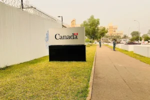 Canada High Commission in Abuja 3