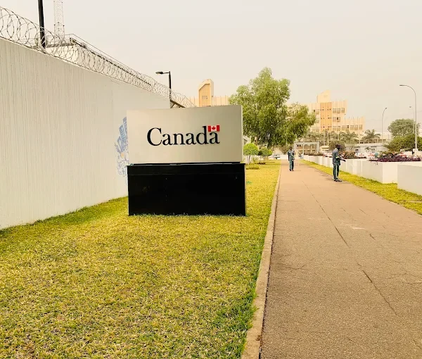 Canada High Commission in Abuja 3