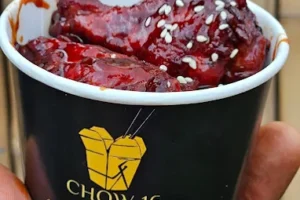 Chow16 Chinese Restaurant Abuja 1