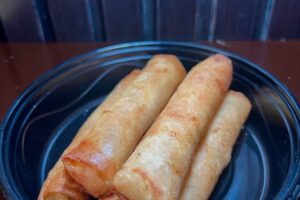 Chow16 Chinese Restaurant Abuja 10