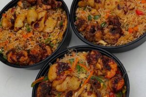 Chow16 Chinese Restaurant Abuja 8