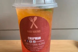 Dadi Bistro Abuja 10