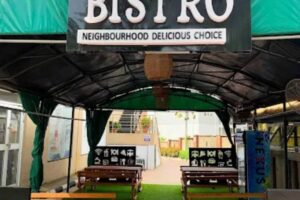 Dadi Bistro Abuja 11