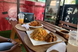 Dadi Bistro Abuja 5