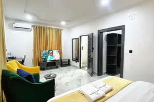 Devons Villa and Apartment Abuja 32 Devons Villa and Apartment Abuja 1