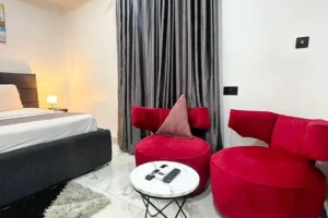 Devons Villa and Apartment Abuja 35 Devons Villa and Apartment Abuja 10