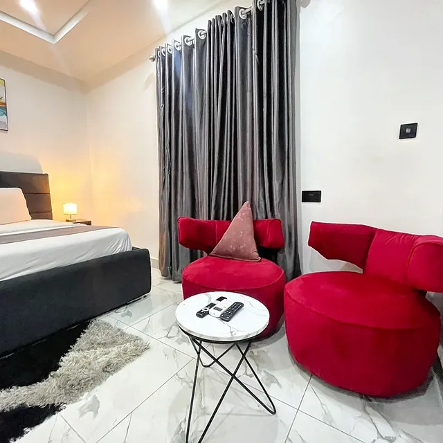 Devons Villa and Apartment Abuja 5 Devons Villa and Apartment Abuja 10