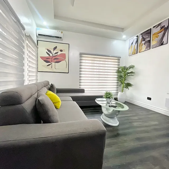 Devons Villa and Apartment Abuja 16 Devons Villa and Apartment Abuja 11