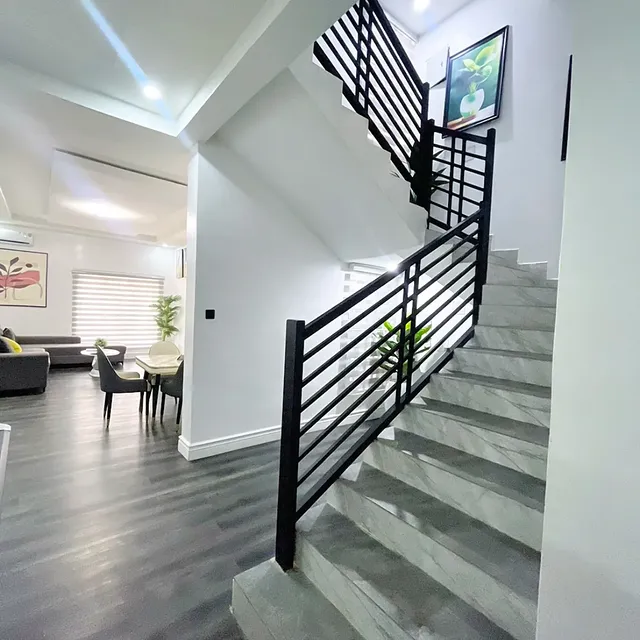 Devons Villa and Apartment Abuja 17 Devons Villa and Apartment Abuja 12