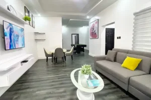Devons Villa and Apartment Abuja 48 Devons Villa and Apartment Abuja 13