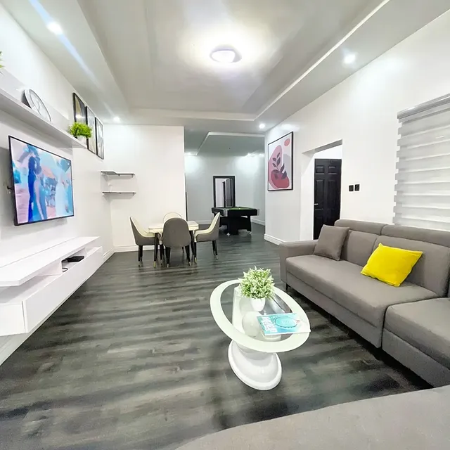 Devons Villa and Apartment Abuja 18 Devons Villa and Apartment Abuja 13