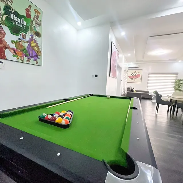 Devons Villa and Apartment Abuja 13 Devons Villa and Apartment Abuja 14