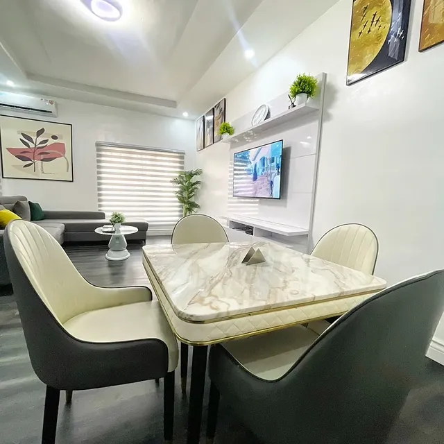 Devons Villa and Apartment Abuja 14 Devons Villa and Apartment Abuja 15