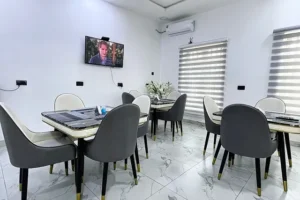 Devons Villa and Apartment Abuja 45 Devons Villa and Apartment Abuja 16
