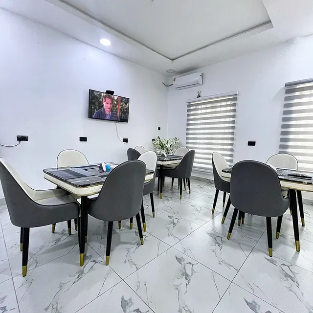 Devons Villa and Apartment Abuja 15 Devons Villa and Apartment Abuja 16