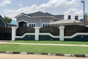 Devons Villa and Apartment Abuja 40 Devons Villa and Apartment Abuja 19