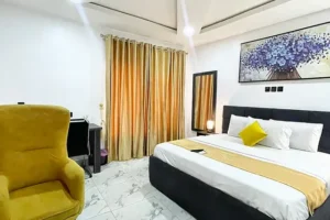 Devons Villa and Apartment Abuja 33 Devons Villa and Apartment Abuja 2