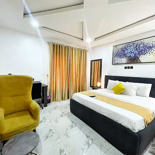 Devons Villa and Apartment Abuja 11 Devons Villa and Apartment Abuja 2