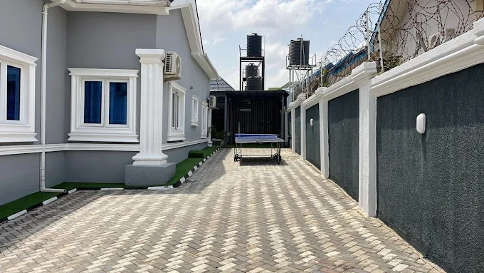 Devons Villa and Apartment Abuja 3 Devons Villa and Apartment Abuja 20