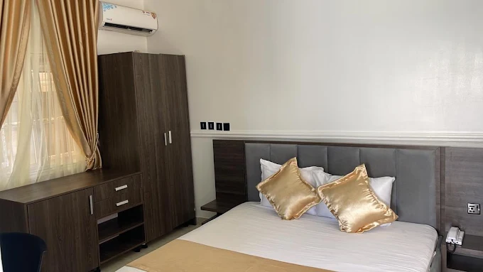 Devons Villa and Apartment Abuja 4 Devons Villa and Apartment Abuja 22