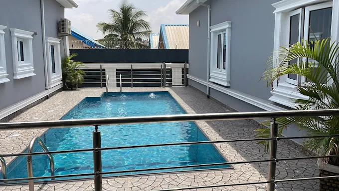 Devons Villa and Apartment Abuja 1 Devons Villa and Apartment Abuja 23