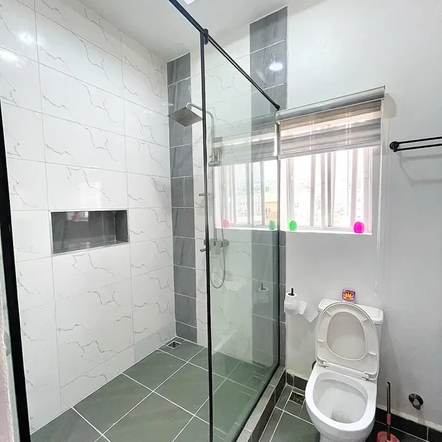 Devons Villa and Apartment Abuja 12 Devons Villa and Apartment Abuja 4