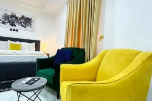 Devons Villa and Apartment Abuja 31 Devons Villa and Apartment Abuja 5