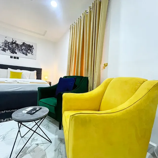 Devons Villa and Apartment Abuja 9 Devons Villa and Apartment Abuja 5