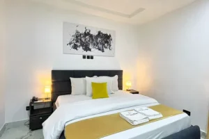 Devons Villa and Apartment Abuja 36 Devons Villa and Apartment Abuja 6