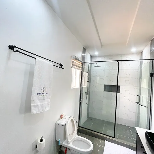 Devons Villa and Apartment Abuja 7 Devons Villa and Apartment Abuja 7