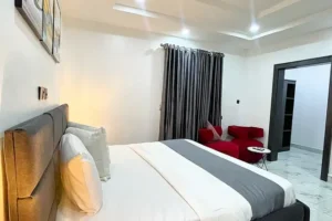 Devons Villa and Apartment Abuja 38 Devons Villa and Apartment Abuja 9