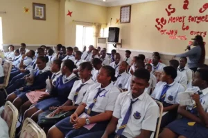 Divine Mercy School Abuja 1