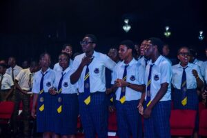 Divine Mercy School Abuja 10