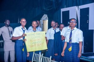 Divine Mercy School Abuja 12