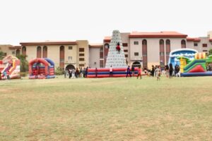 Divine Mercy School Abuja 14