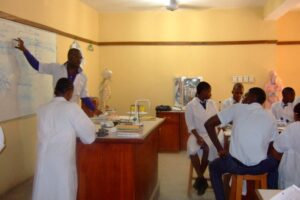 Divine Mercy School Abuja 15