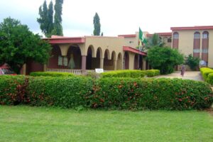 Divine Mercy School Abuja 16