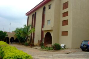 Divine Mercy School Abuja 17