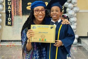 Divine Mercy School Abuja 3