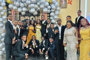 Divine Mercy School Abuja 4