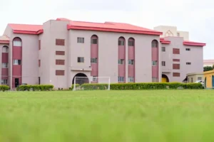 Divine Mercy School Abuja