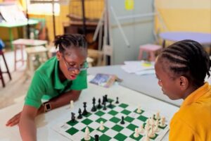 Divine Mercy School Abuja 7