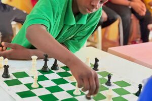 Divine Mercy School Abuja 8