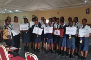 Divine Mercy School Abuja 9