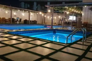 Divino Pool Bar Grill Abuja 1