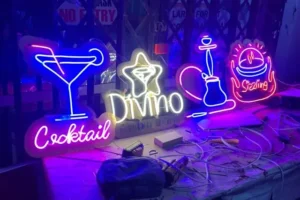 Divino Pool Bar Grill Abuja 11